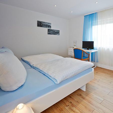 Hotel Restaurant Da Vinci Lahr  Eksteriør billede