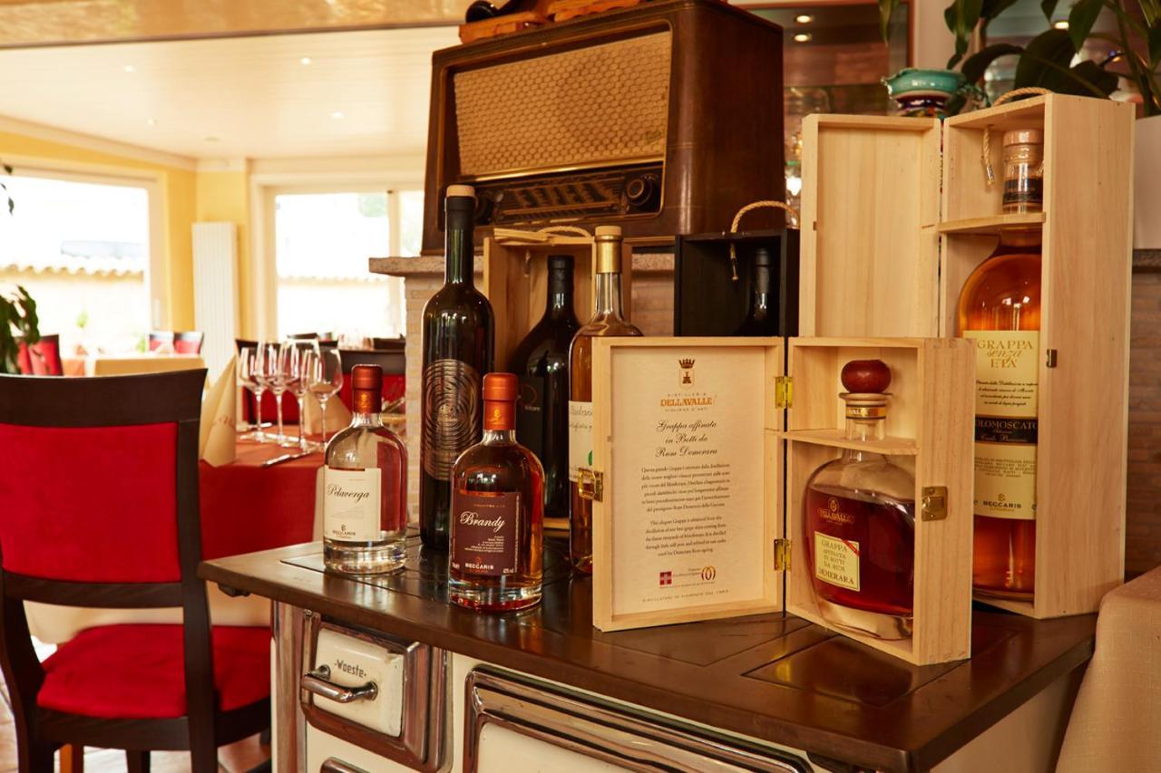 Hotel Restaurant Da Vinci Lahr  Eksteriør billede